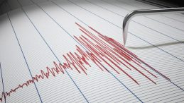 Bingöl’de 4.4 Büyüklüğünde Deprem