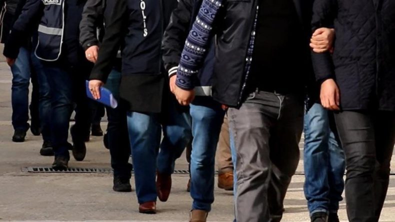 Bingöl’de Uyuşturucu Operasyonu: 2 Tutuklama