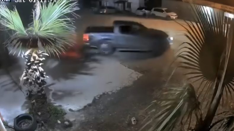 ‘Bir anlık şov’un bedeli ağır oldu!