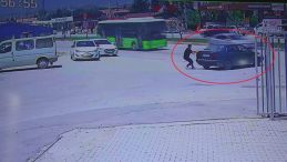 Bir Anlık Unutkanlık Pahalıya Patladı