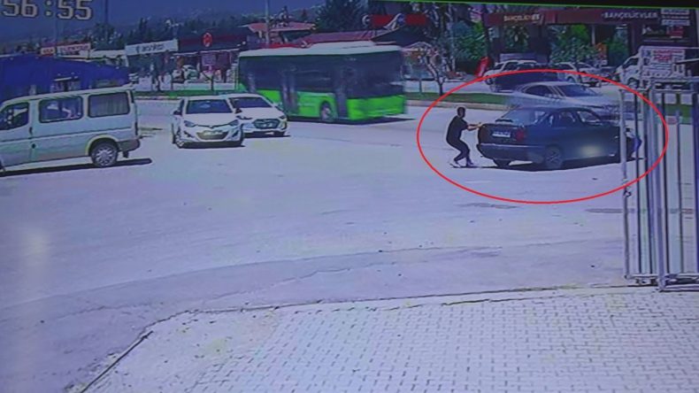 Bir Anlık Unutkanlık Pahalıya Patladı