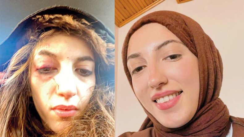 Bir Genç Kadının Uyuşturucudan Kurtuluş Mücadelesi