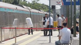 Bir Kez Daha Marmaray’da Trajedi