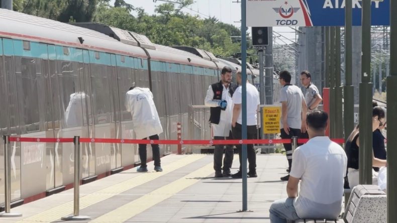 Bir Kez Daha Marmaray’da Trajedi
