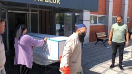 Bir Kişi Daha Hayatını Kaybetti