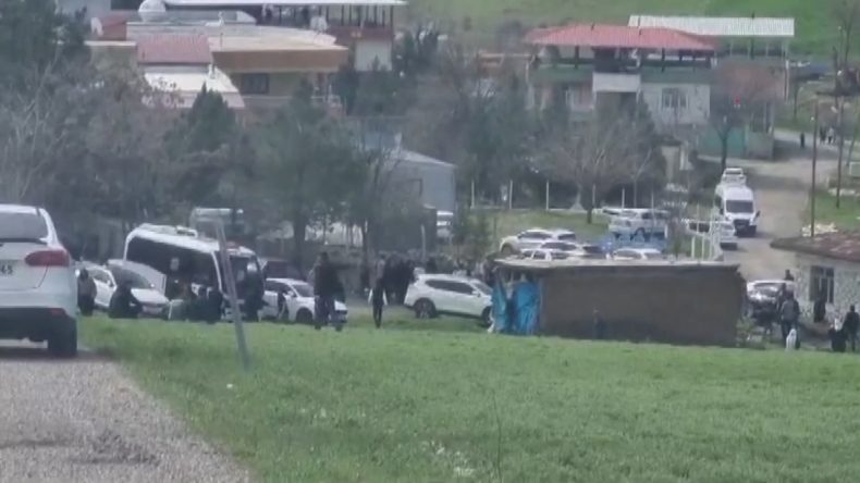 Bir Seçim, Bir Cinayet, İki Farklı Senaryo