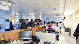 Bir Şehir Daha 'Verimlilik Artıyor' Diyerek Çalışma Günlerini Dörde İndirdi