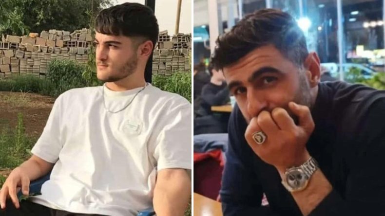 Biri olay yerinde, diğeri hastanede… 2 kardeş feci şekilde can verdi!
