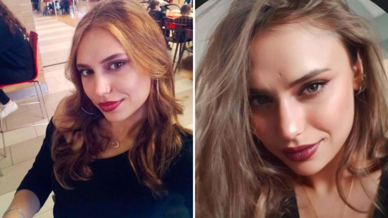 Bisikletli Zeliha’nın ölümüne neden olan sürücüye 4 yıl hapis