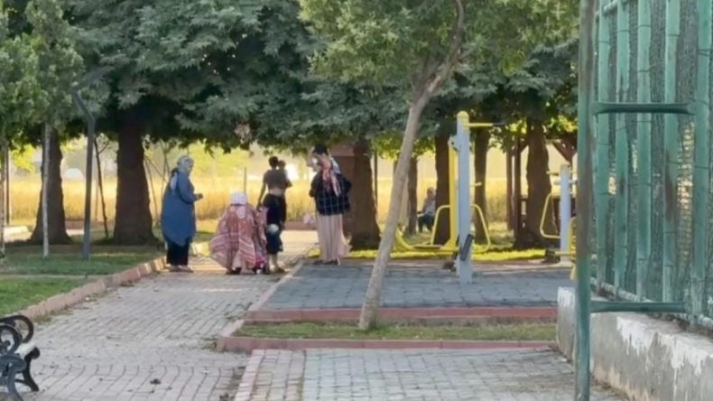 Bisikletten Düştü Sanılırken, Çocuğun Ölüm Sebebi Başka Oldu