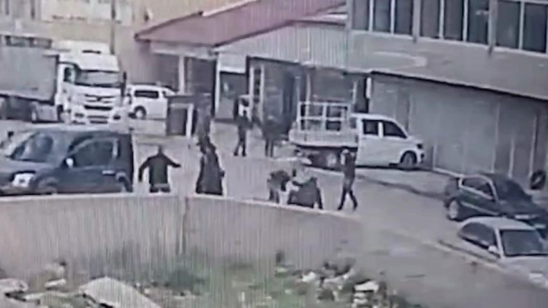 Bitlis’teki 2 Yıllık Damat Cinayeti İran’da Nihayet Sonuçlandı