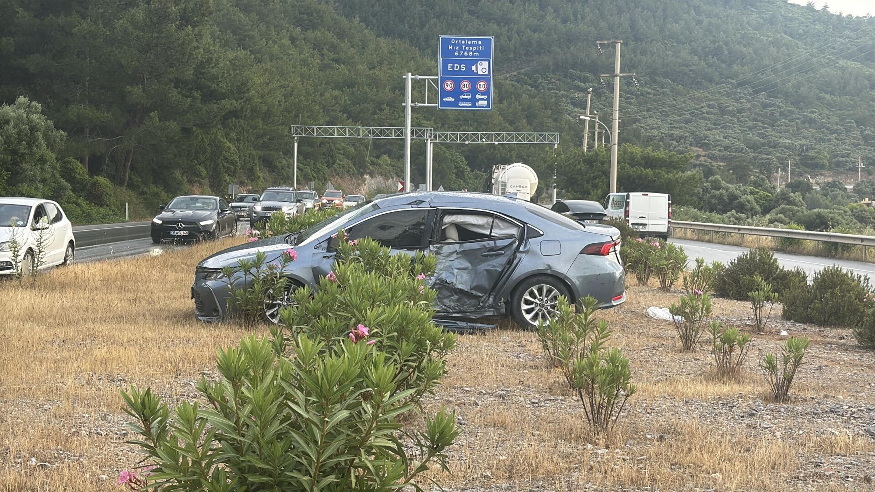 Kaza Yeri