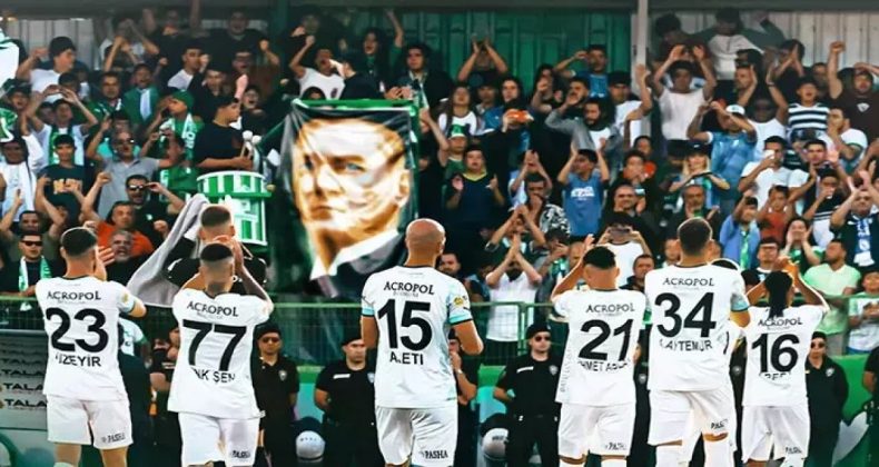 Bodrum’dan Kaçan Kaçana