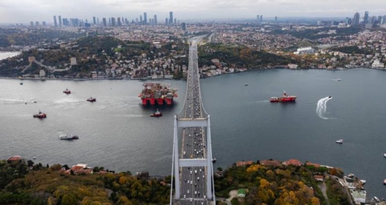 Boğaz Geçiş Ücretlerine Zam Yapılacak