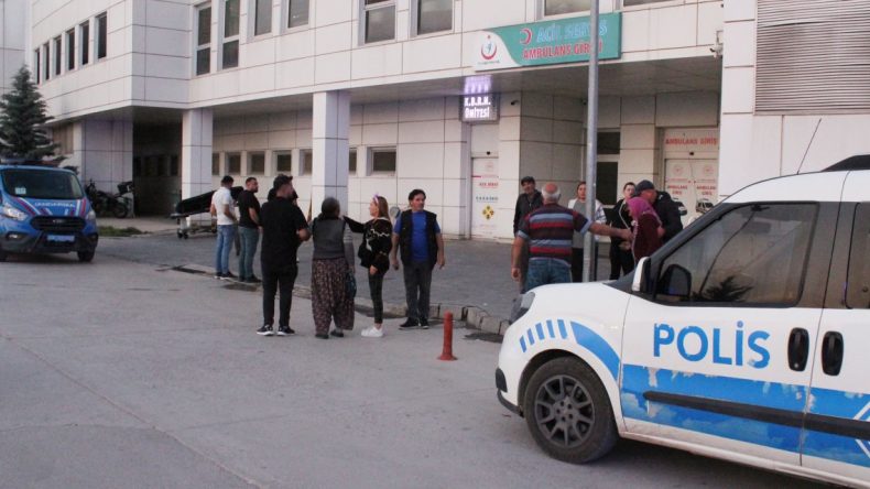Boğazına Şişe Saplayan Şahıs: Arkadaşını Neden Öldürdüğü Ortaya Çıktı