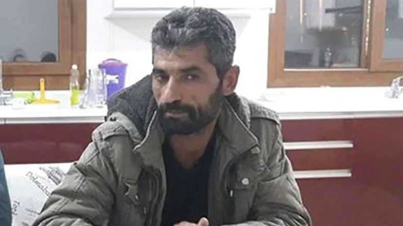 Bölge Adliye Mahkemesi Savcısından Nevzat Bahtiyar Başvurusu
