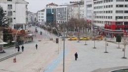 Bolu’da Toplu Taşıma Ücretlerine Zam Yapıldı