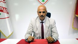 Boluspor Başkanı Seçim Sonrası 55 Saat Uyuyamadı