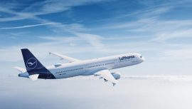 Bomba İhbarı Panik Yarattı, Hindistan’a Giden Uçak Frankfurt’a Geri Döndü