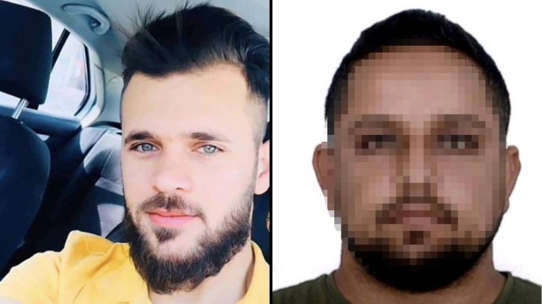 Borç Yüzünden Yeğenini Katletti