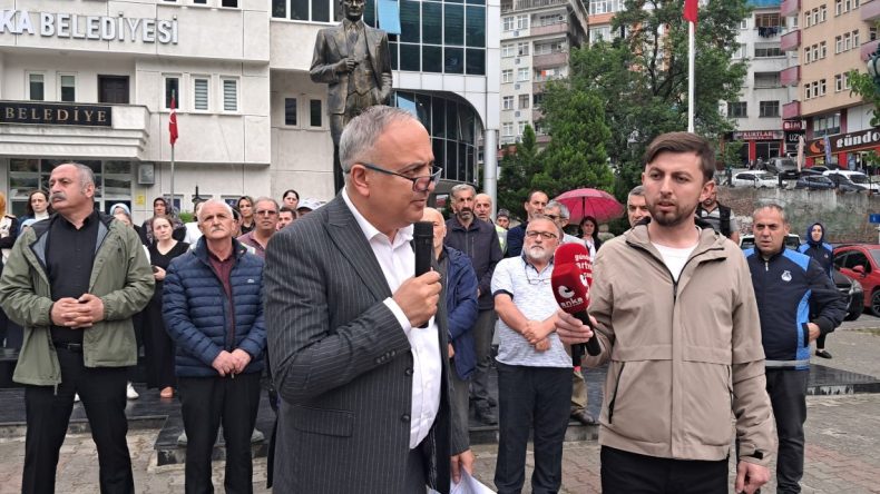 Borçka Belediye Başkanı Orhan: İşçilerin Maaşını Ödemek İçin Evimi Satışa Çıkardım