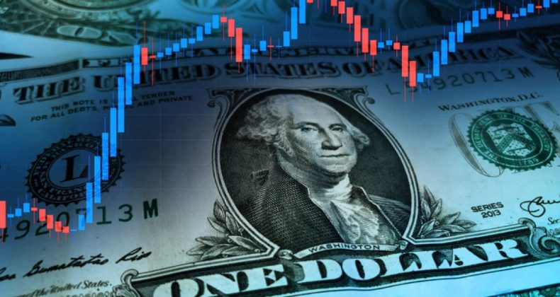 Borsa Düşerken; Dolar, Euro ve Altın Değer Kazandı!