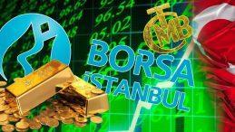 Borsa Düşüşe Geçti, Altın Uçuşta: Gözler Merkez Bankası’nda