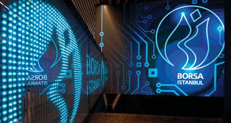 Borsa İstanbul'da 10 Haftanın Ardından İlk Net Satış Gerçekleşti