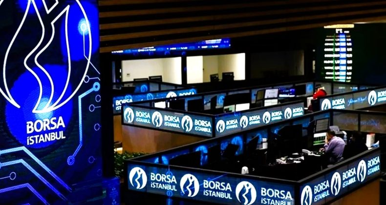 Borsa İstanbul’da Sert Düşüş