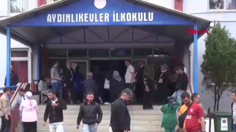 Bostancı Çiftinin Hapis Cezası Mahallede Gerginlik Yarattı