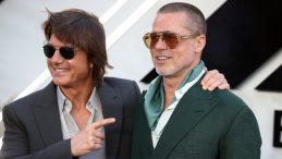 Brad Pitt'in Lüks Konutuna Hırsız Saldırısı