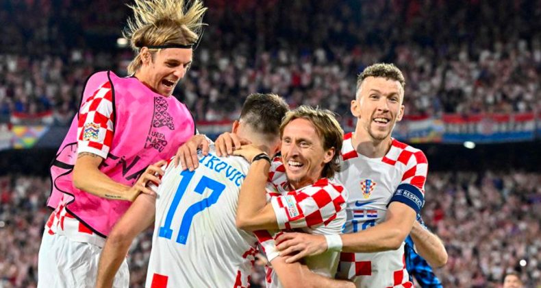 Bruno Petkovic Resmen Süper Lig’de: İmzalar Cuma Günü Atılacak