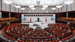 Bu Hafta Meclis’te Başkanlık Seçimi ve Yeni Ceza Düzenlemeleri Görüşülecek