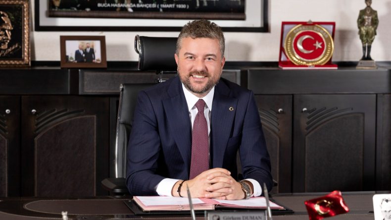 Buca’da Uzlaşma Sağlandı, Eylem Sona Erdi