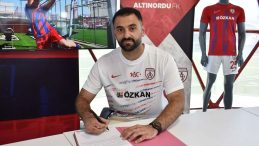 Bundesliga Ekibinde Başarısızlık: Şimdi Amatöre Düşüyor
