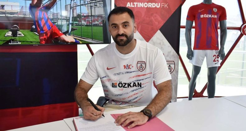 Bundesliga Ekibinde Başarısızlık: Şimdi Amatöre Düşüyor