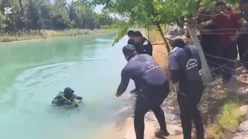 Bünyamin’i Kurtarmak İçin Suya Atlamıştı, Acı Haber Bugün Geldi