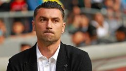 Burak Yılmaz 3.5 Yıl Gol Atamayan Forveti Transfer Etti