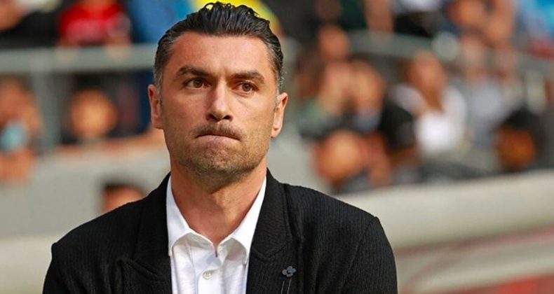 Burak Yılmaz 3.5 Yıl Gol Atamayan Forveti Transfer Etti