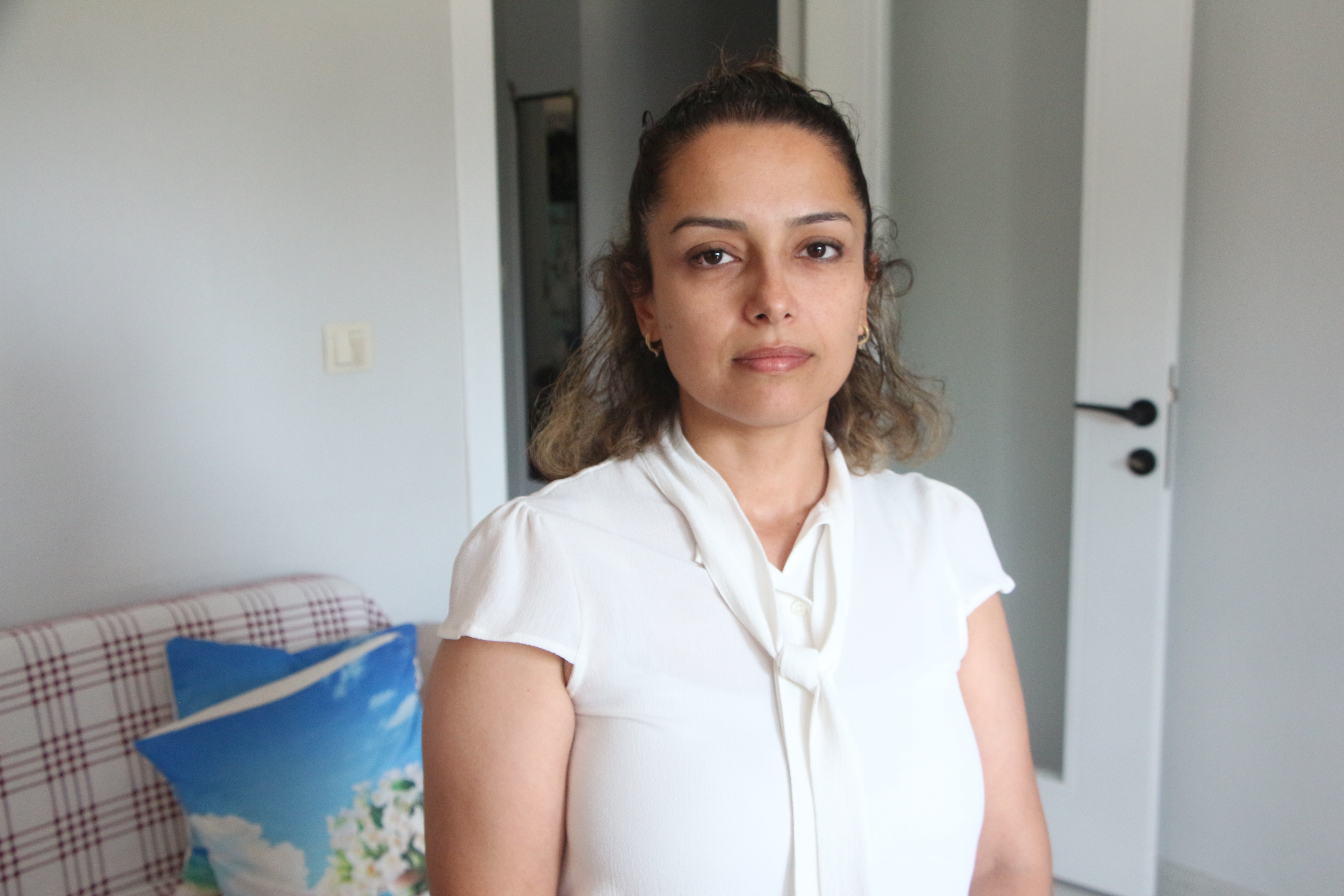 Burcu Öğretmen