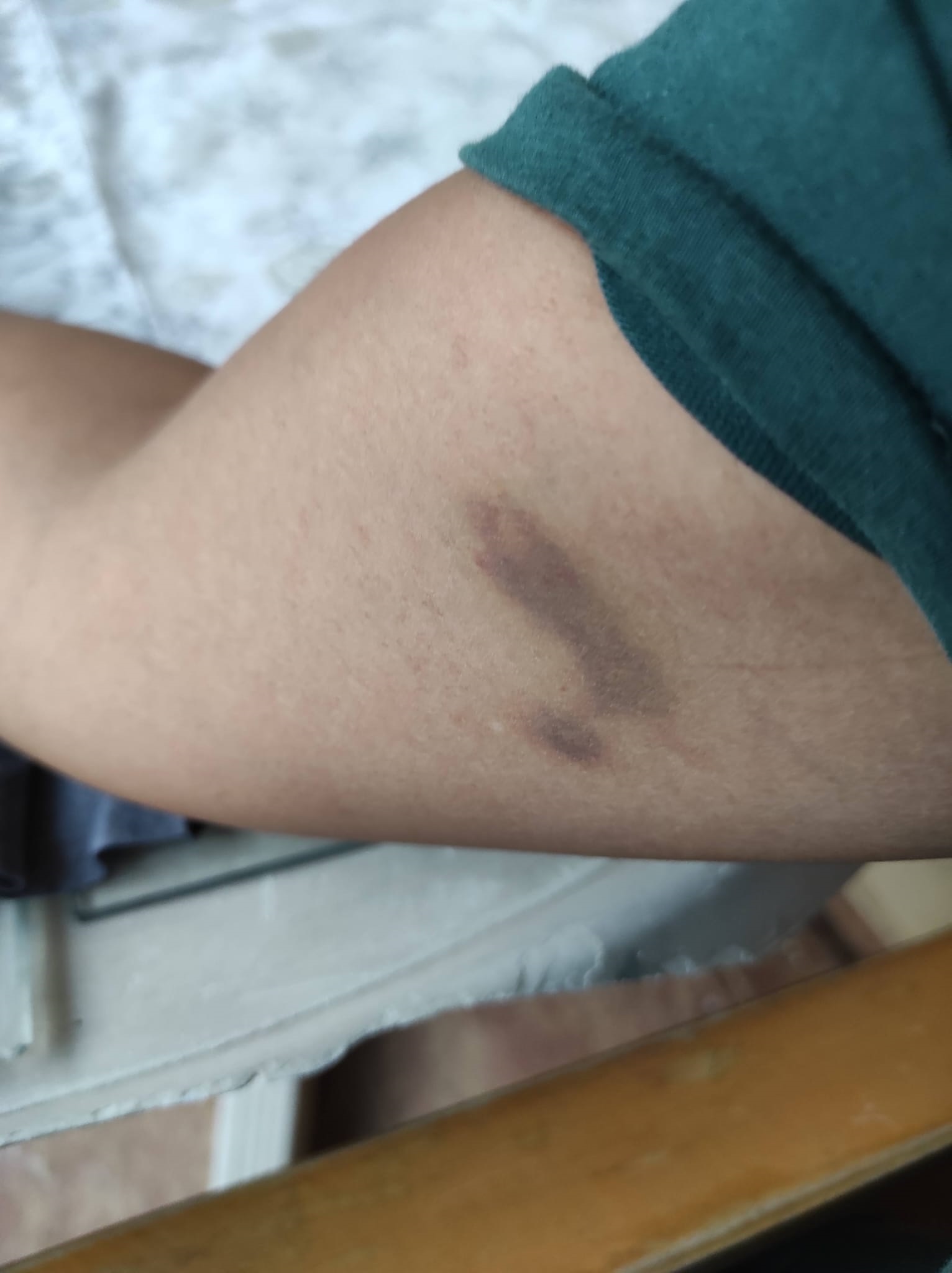 Burcu K'nin Açıklamaları