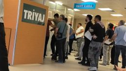 Bursa’da 30 Fabrika İşçisi Zehirlendi