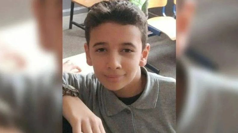 Bursa’da 5 Günlük Arama Sonrası Burak Koçak Bulundu