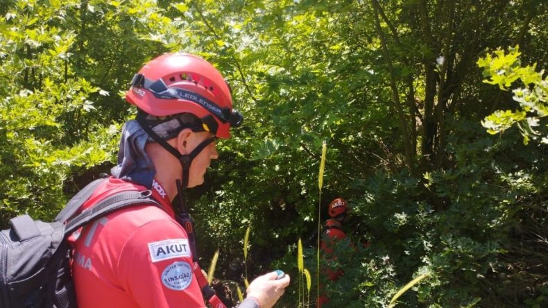Bursa’da Kaybolan Çocuk 4 Gündür Araştırılıyor