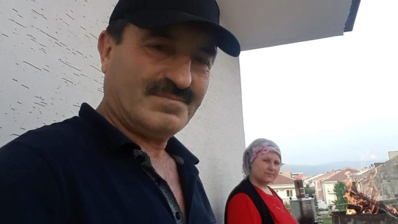 Bursa’da Koca Dehşeti: Eşini Öldürdükten Sonra İntihar Etti