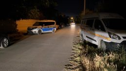 Bursa’da Libya Vatandaşı Evinde Ölü Bulundu