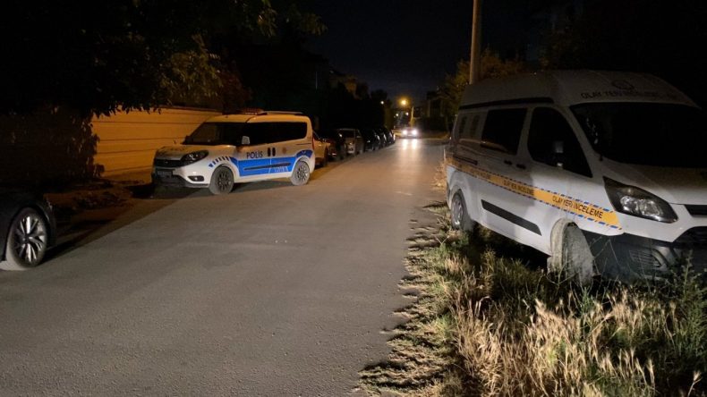 Bursa’da Libya Vatandaşı Evinde Ölü Bulundu