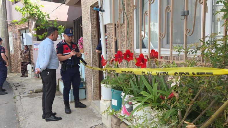 Bursa’da Staj Görevinde Olan Genç Üniversite Öğrencisi Evinde Hayatını Kaybetti