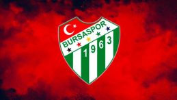 Bursaspor’dan ayrıldı: Japonya’da imzayı attı