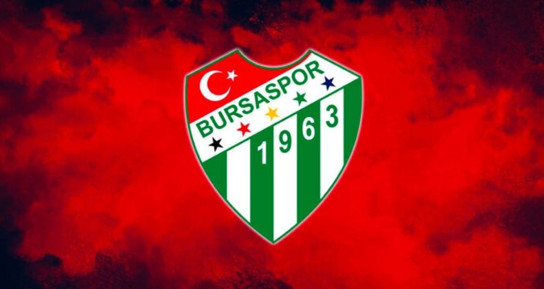 Bursaspor’dan ayrıldı: Japonya’da imzayı attı